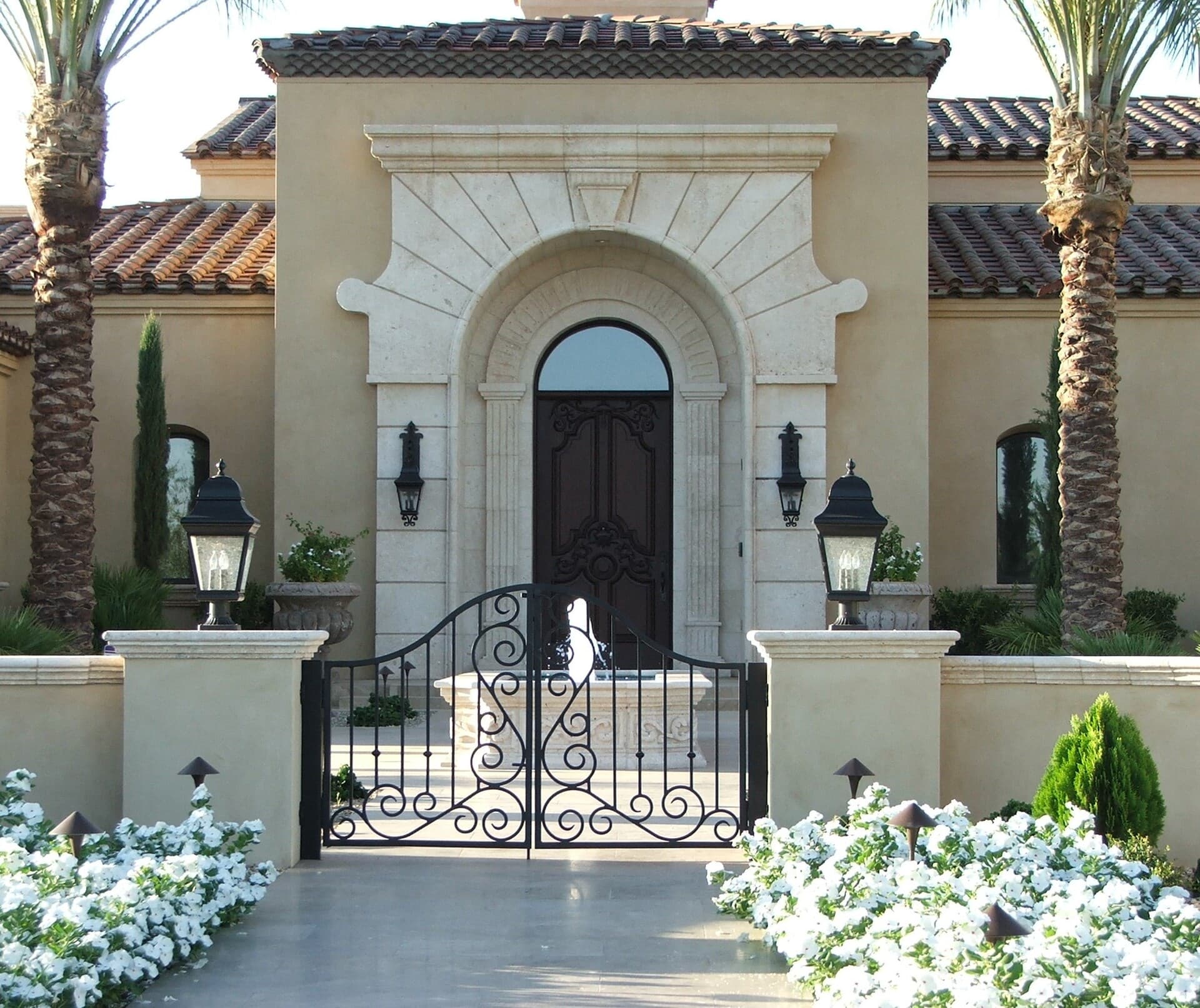 East Valley home exterior