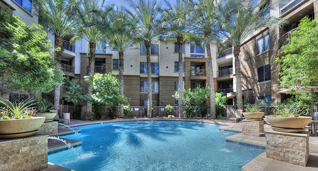 Arizona investment property